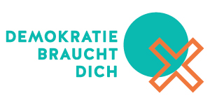 Demokratie braucht Dich