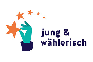 Jung & Wählerisch