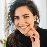 Anna Kiknadze Anna Kiknadze