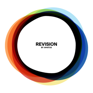 Revision Logo