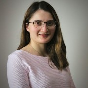 Nino Samkharadze Nino Samkharadze