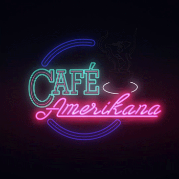 Café-Amerikana---Neon-Logo