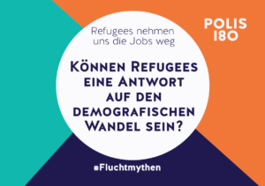 DEMOGRAFISCHER WANDEL