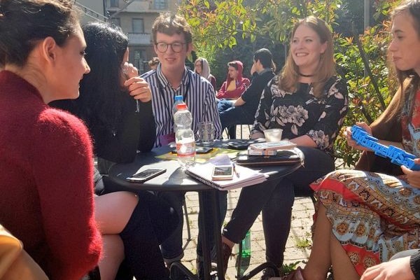 Img_4 20190406_YVote Konferenz Turin