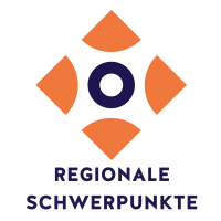Schwerpunkt Regionale Schwerpunkte