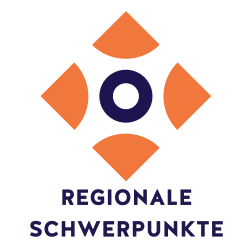 Schwerpunkt Regionale Schwerpunkte Schwerpunkt Regionale Schwerpunkte