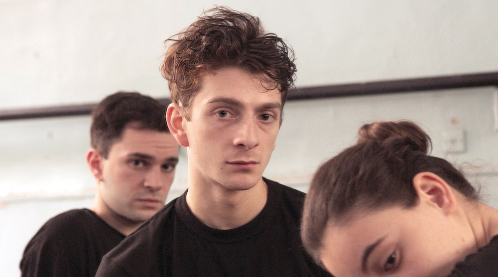 Photo credits: Edition Salzgeber